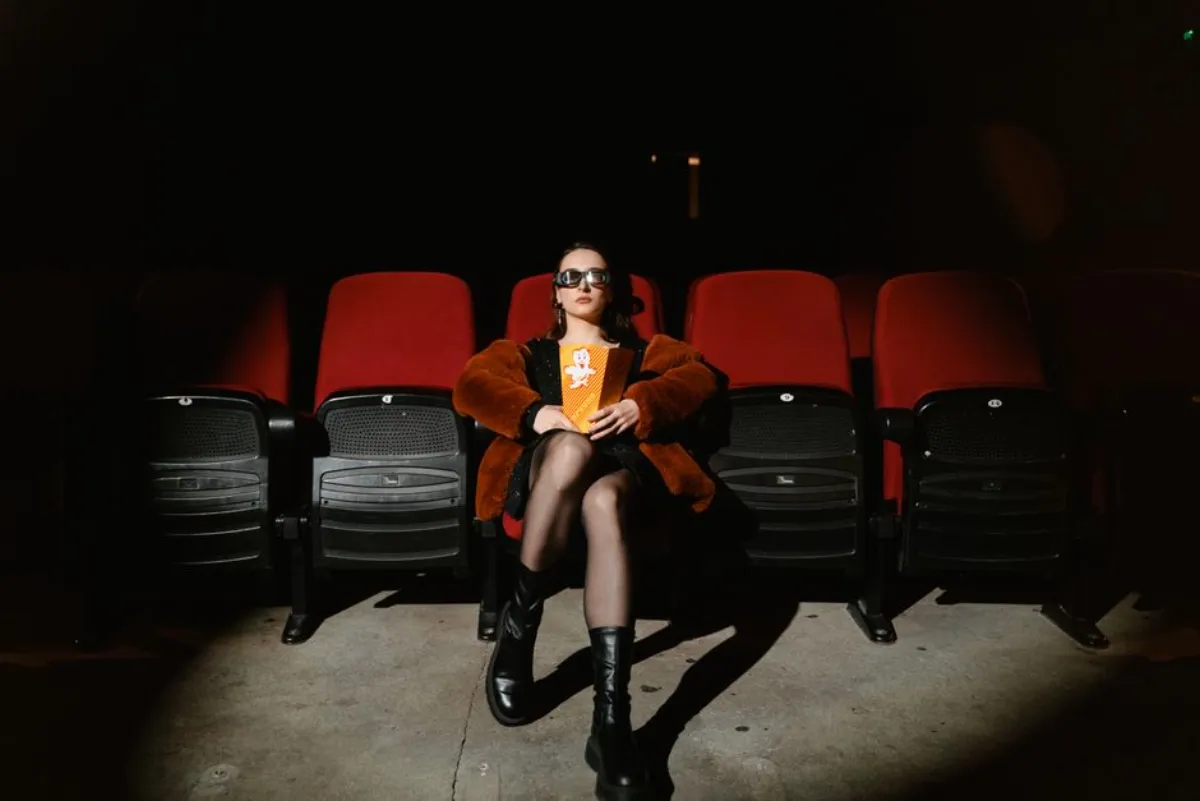 animation cinema