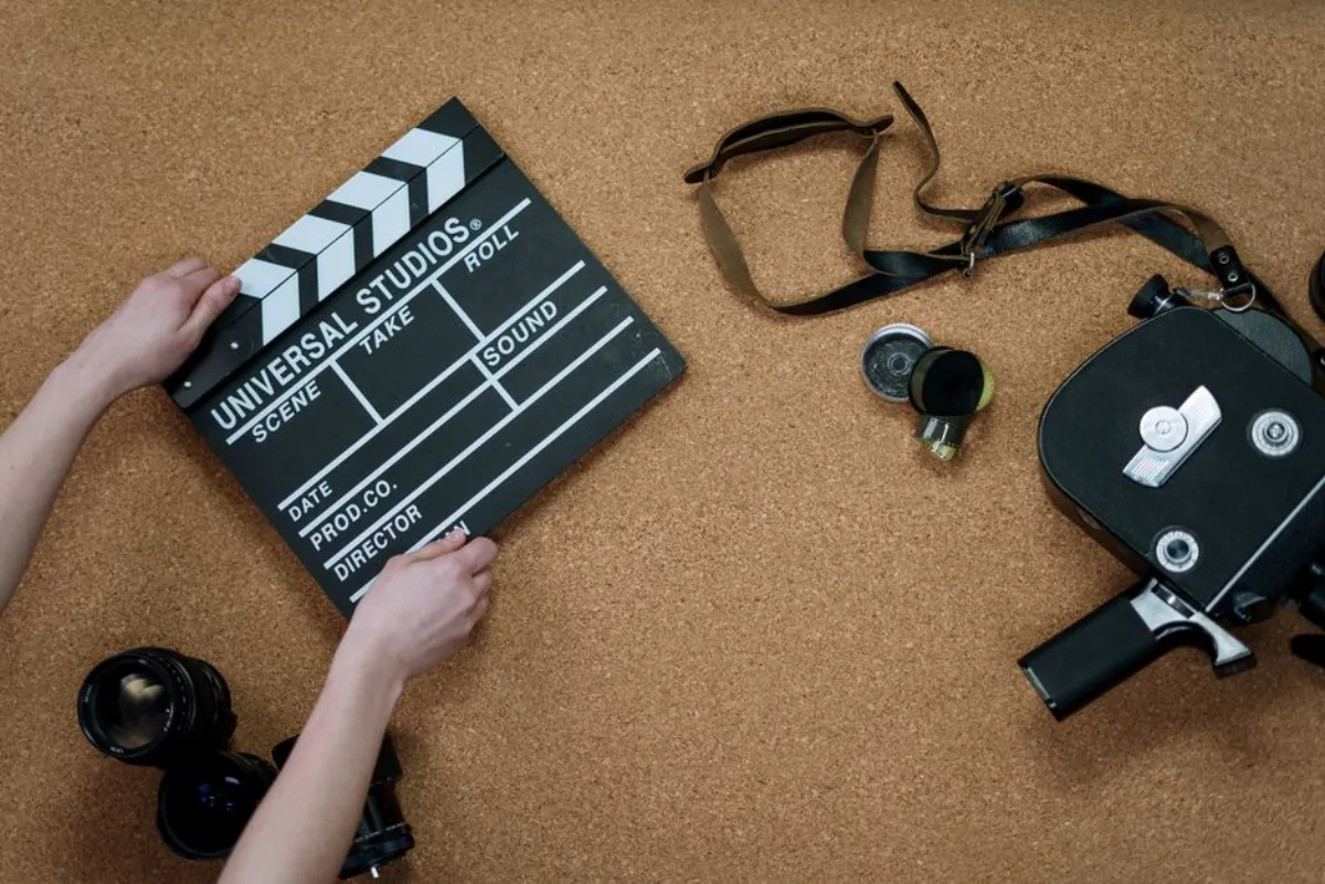 film industry