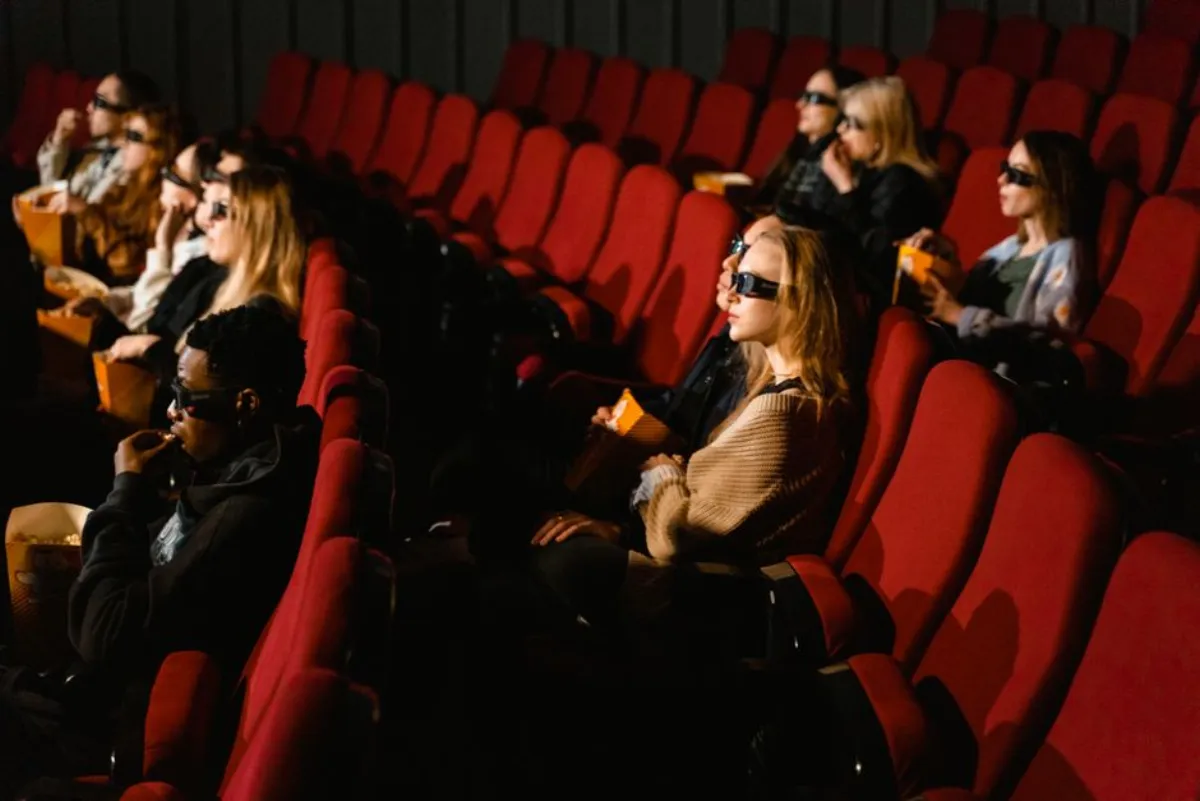 animation cinema