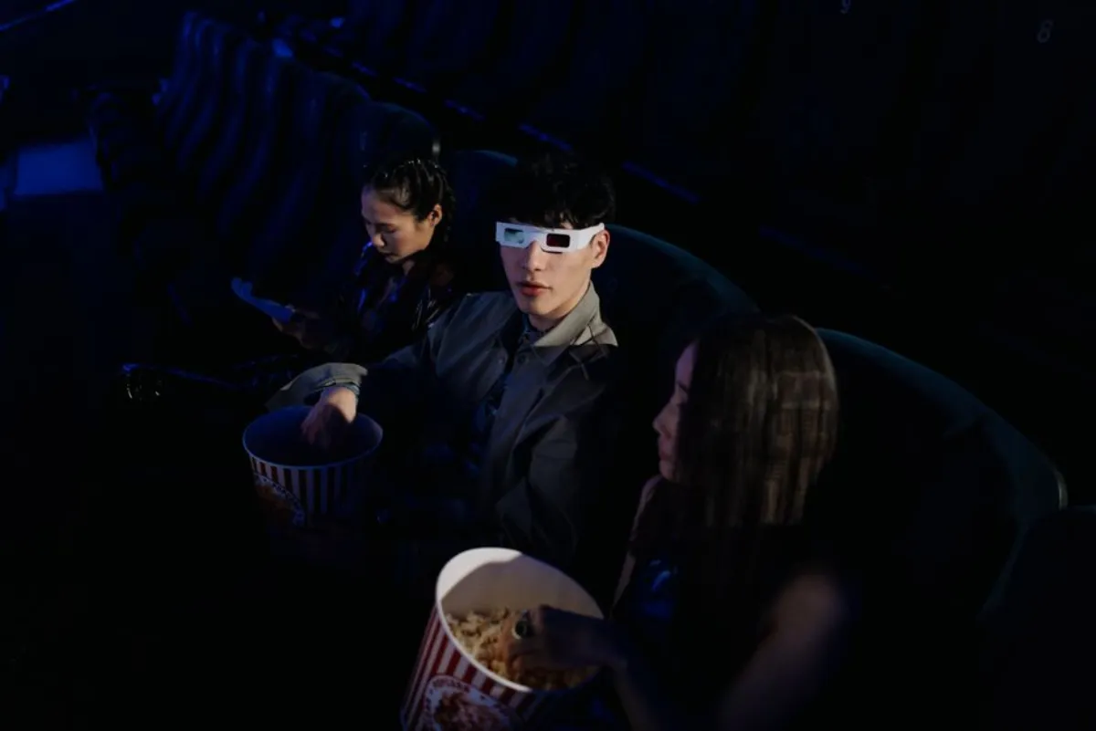 teen cinema