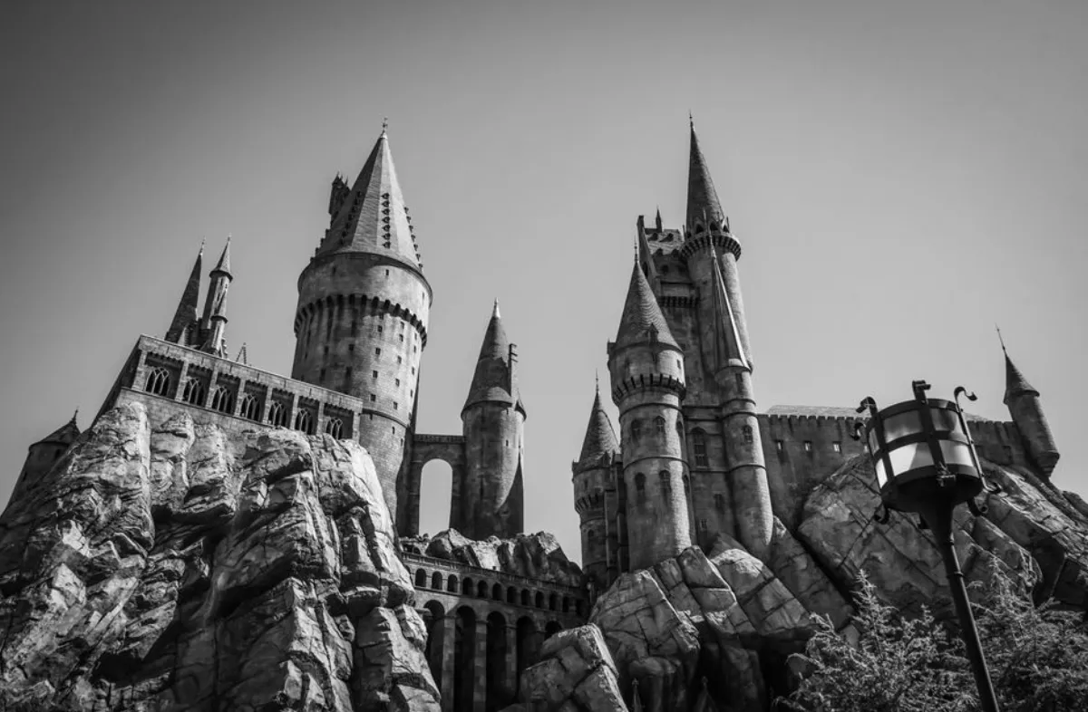 magic castle
