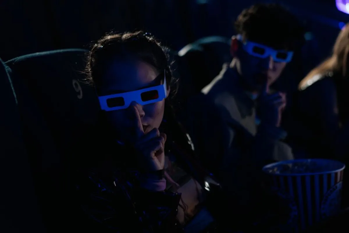teen cinema