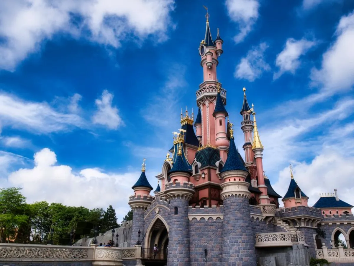 magic castle