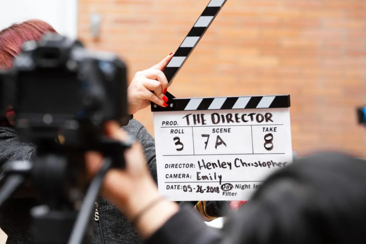film industry