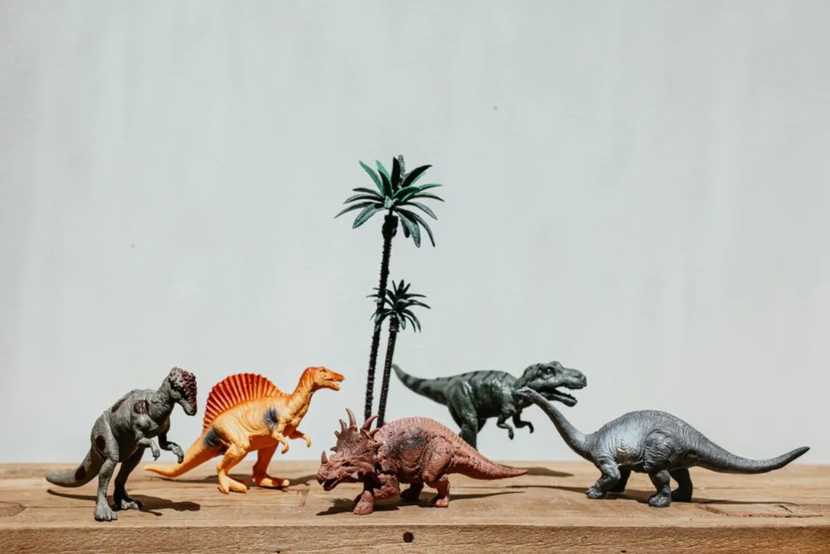 dinosaur movie